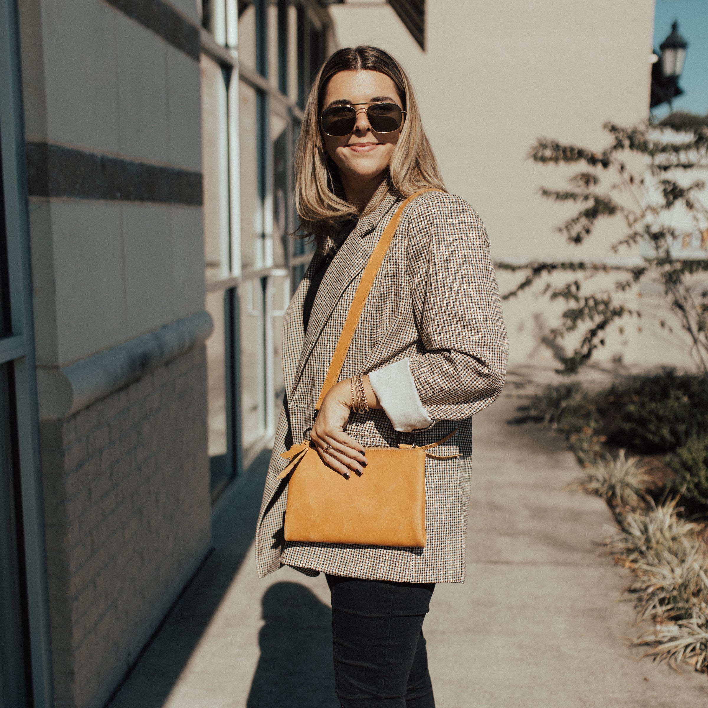 Martha Crossbody